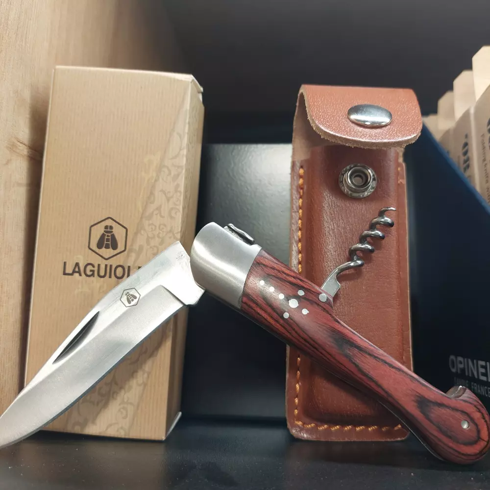 laguiole page magasin le refuge