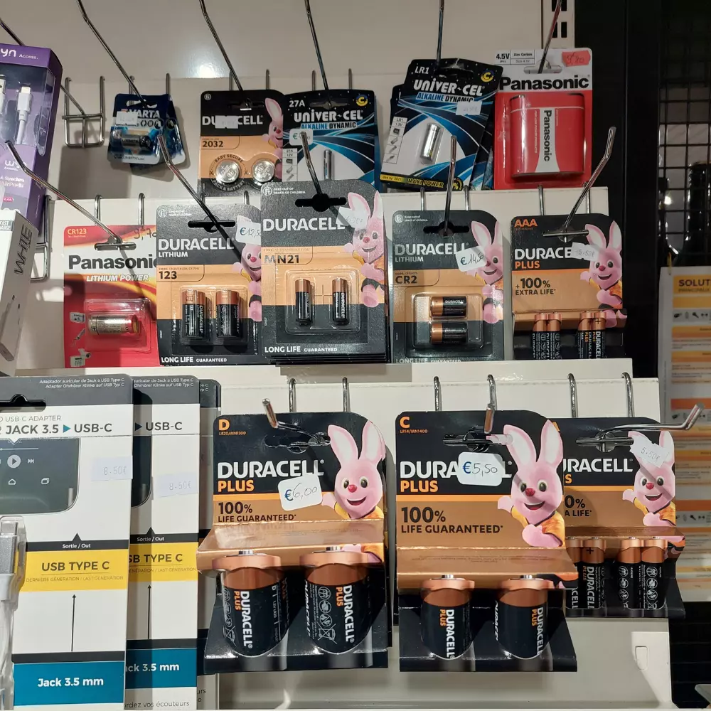 piles page le magasin le refuge