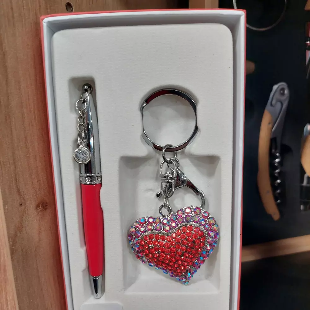 stylo page magasin le refuge